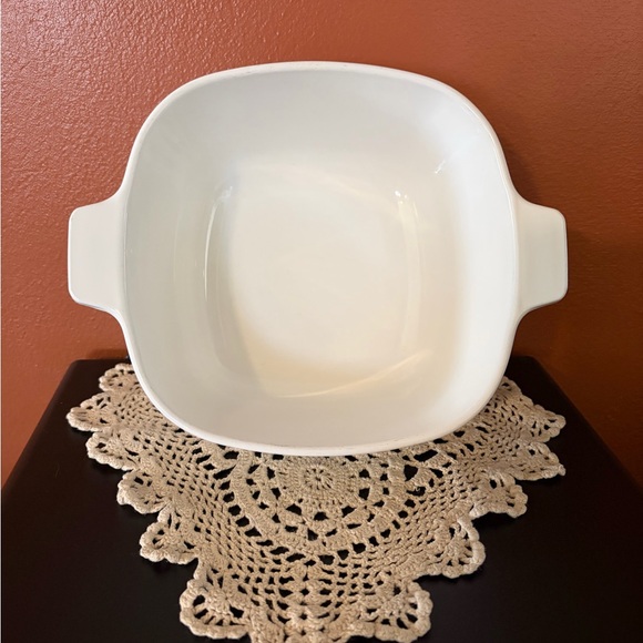 Corningware Baking Dish - Picture 3 of 5